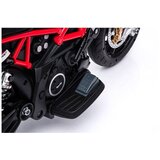 Motor Aprilia A007 crveni - na akumulator | shoptok.hr