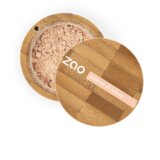 Zao Mineral Silk - 501 Clear Beige Cene