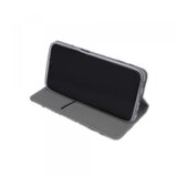 Premium preklopna torbica iPhone 14 Plus 6.7 - črna, (21117541) | Shoptok.si