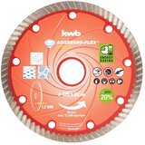 KWB Rezna ploča dijamantna 125x1.2mm | shoptok.hr