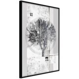  Poster - Sign of Winter 40x60 Cijene