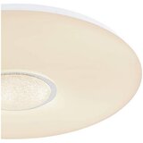 Globo Okrugla stropna LED svjetiljka (40 W, Ø x V: 49 x 7,5 cm, RGB) | shoptok.hr