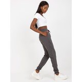 BASIC Feel Good Sweatpants-B-005.05-dark gray | shoptok.hr