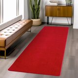 Mömax Tekač Joy, Rdeča, 80x250cm | Shoptok.si