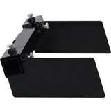  Ralica za snijeg za kosilicu s adapterom 100 cm | shoptok.hr