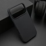  Futrola frosted shield za iphone 17 pro (6.3) crna ( F123433 ) | Eponuda.com