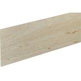  Drvena letva Balsa 01x100 mm, 100 cm Cijene