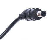 Green cell Avto polnilec - adapter za prenosnik CAD13 / CA30 / 19V 3.16A / 5.5-3.0mm+PIN SAMSUNG | Shoptok.si