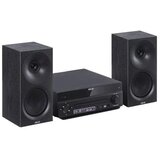 Akai AM-301B mikro Hi-Fi linija 40 W s CD/MP3 predvajalnikom, Bluetoothom in USB-om Cene