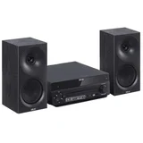 AM-301B mikro Hi-Fi linija 40 W s CD/MP3 predvajalnikom, Bluetoothom in USB-om