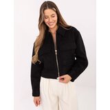 Sublevel Jacket-D46015XB43434A3-black | shoptok.hr