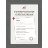 Walther home din A4 21x29,7 wood grey HO130D | shoptok.hr
