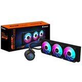 Gigabyte Hladnjak AORUS WATERFORCE II 360 vodeno hlađenje | ePonuda.com