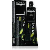 L´Oréal Paris Inoa trajna boja za kosu bez amonijaka nijansa 3 60 ml Cijene
