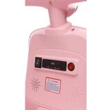 Only električna Vespa sa kolicima za sladoled Pink | Eponuda.com