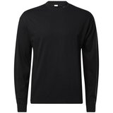 Reebok Majice z dolgimi rokavi HS9135 Črna | Shoptok.si