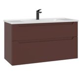 Hanah home Ormarić sa umivaonikom Messina 100 v2 384 | Eponuda.com