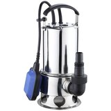 Ramda potopna črpalka za umazano vodo, 1100 w | Shoptok.si