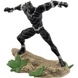 Bullyland Marvel Črni panter 12 cm igralna figurica s podstavkom - Cene