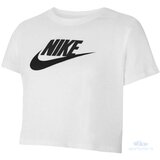 Nike ženska majica Crop Futura DA6925-102 Cene