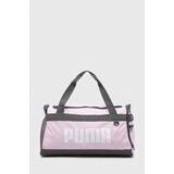 Puma Sportska torba Challenger boja: ružičasta | shoptok.hr