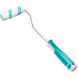 TOTAL TOOLS valjak za bojanje sa drškom 100mm/4" / INDUSTRIAL (THT8541D) | shoptok.hr