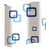PEVA Zavjesa kupat. 180x180cm P533