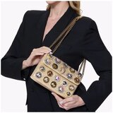Kurt Geiger London Torbice za na ramo MS KENSINGTON OCTAVIA Pozlačena | Shoptok.si