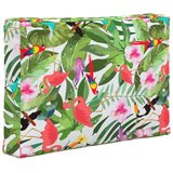  Zunanja blazina za kavč 2 pcs barvito Poliester, (5000202370) | Shoptok.si