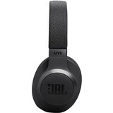 JBL Live 770NC Bluetooth naglavne brezžične slušalke, črne | Shoptok.si