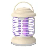 lampa YH10 +zastita od insekata 1200mAh Bijela