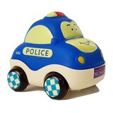  Set malih vozila za igru 4u1 - policija, hitna | shoptok.hr
