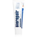 Biorepair Advanced Intensive Night intenzivna noćna njega za obnavljanje zubne cakline 75 ml Cijene