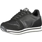 Sergio Tacchini WOMEN&#39;S BLACK SPORTS SHOES | shoptok.hr
