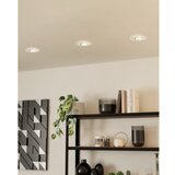 Eglo 95932 - LED ugradno plafonsko svetlo PINEDA 1 LED/11W/230V | Eponuda.com