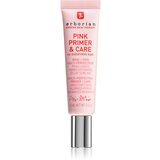 Erborian Pink Primer & Care korekcijska podlaga 15 ml Cene