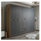 Hanah home Elina - 7200 garderobna omara, (20802729) cene