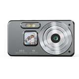 INF High Definition Digitalni Fotoaparat CCD z 2,8-palčnim Zaslonom & 32GB TF Kartico Black, (5000116954) | Shoptok.si