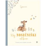 Mladinska Knjiga Moj nosečniški album | Shoptok.si