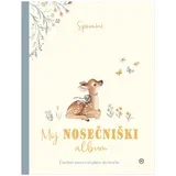 Moj nosečniški album
