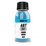 AK Interactive Liquid Mask 100ml (ABT 502) - AKABT115 Cene