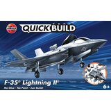 Airfix F-35B Lightning II, (21312553) | Shoptok.si