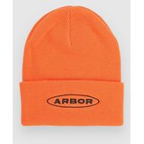 Arbor Craft Oval Kapa coral orange | Shoptok.si