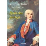 Alesandro Bariko - Španska partija