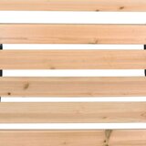  Klop 122 cm lesena, (20592286) | Shoptok.si