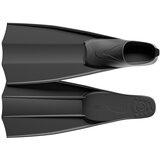 INF Plavalne plavuti Black XS, (21745402) | Shoptok.si