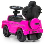 Milly Mally auto guralica Mercedes G350d rozni | shoptok.hr
