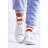 Big Star Women's Leather Sneakers | Shoptok.si