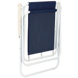  Vrtna stolica, plava | shoptok.hr