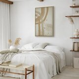  Slika - Beige Minimalism (1 Part) Vertical 80x120 | shoptok.hr